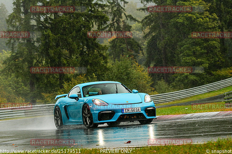 Bild #25179511 - Touristenfahrten Nürburgring Nordschleife (03.10.2023)