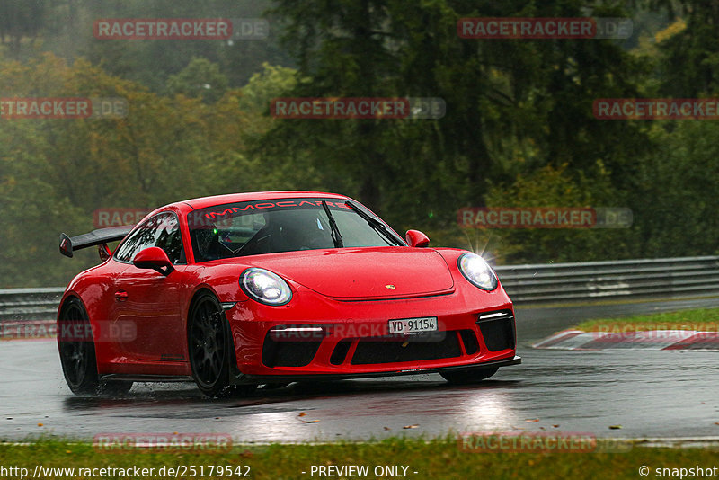 Bild #25179542 - Touristenfahrten Nürburgring Nordschleife (03.10.2023)