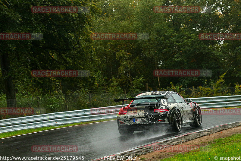 Bild #25179545 - Touristenfahrten Nürburgring Nordschleife (03.10.2023)