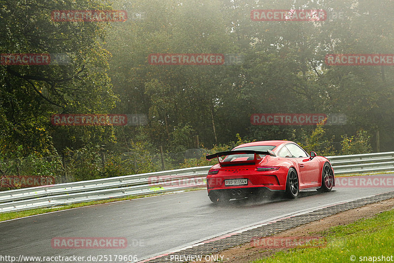 Bild #25179606 - Touristenfahrten Nürburgring Nordschleife (03.10.2023)