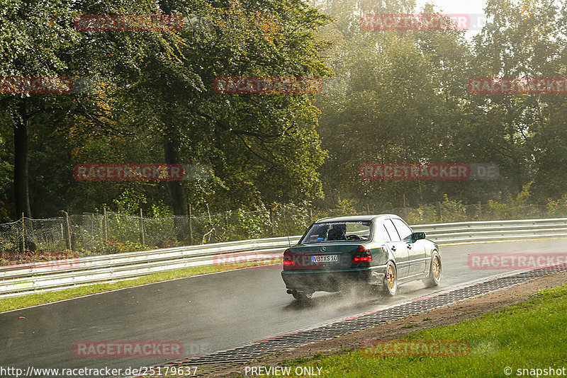 Bild #25179637 - Touristenfahrten Nürburgring Nordschleife (03.10.2023)