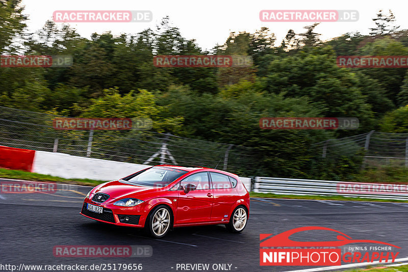 Bild #25179656 - Touristenfahrten Nürburgring Nordschleife (03.10.2023)