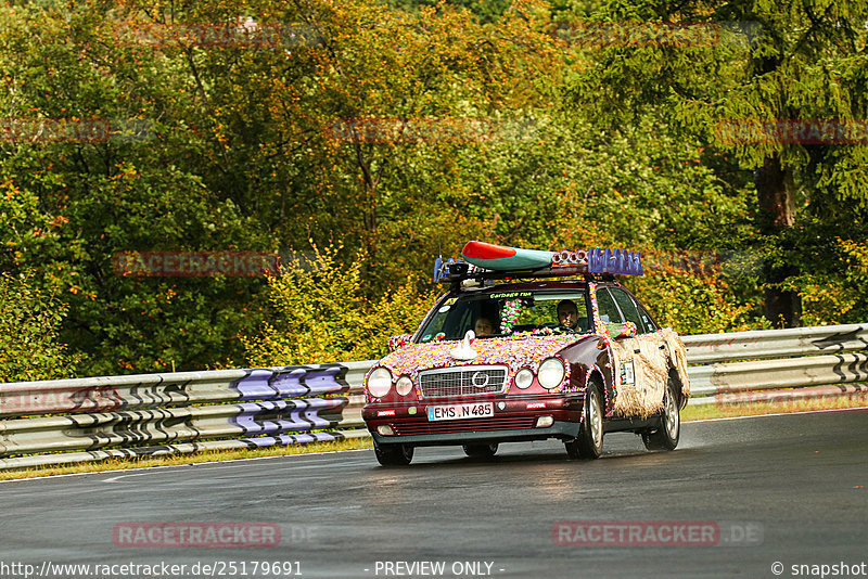 Bild #25179691 - Touristenfahrten Nürburgring Nordschleife (03.10.2023)