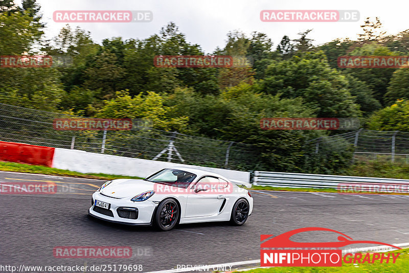 Bild #25179698 - Touristenfahrten Nürburgring Nordschleife (03.10.2023)