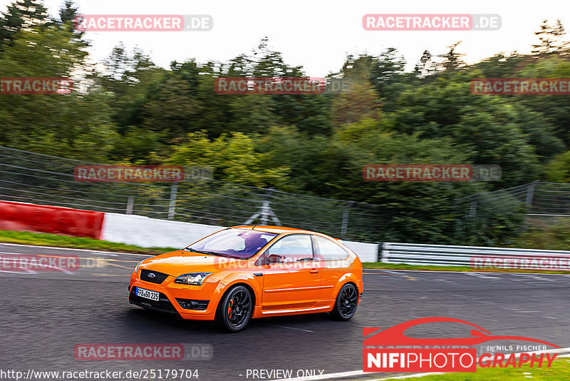 Bild #25179704 - Touristenfahrten Nürburgring Nordschleife (03.10.2023)