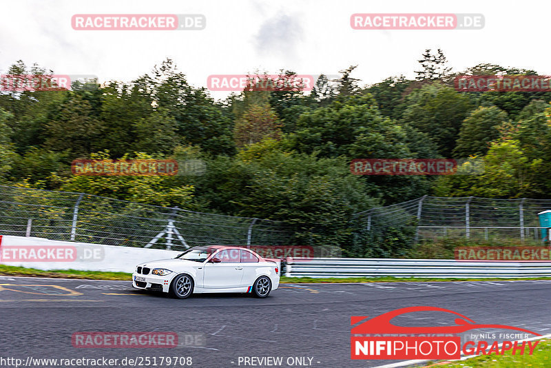 Bild #25179708 - Touristenfahrten Nürburgring Nordschleife (03.10.2023)