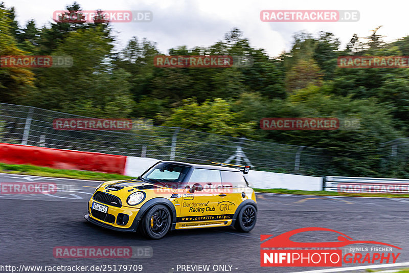 Bild #25179709 - Touristenfahrten Nürburgring Nordschleife (03.10.2023)