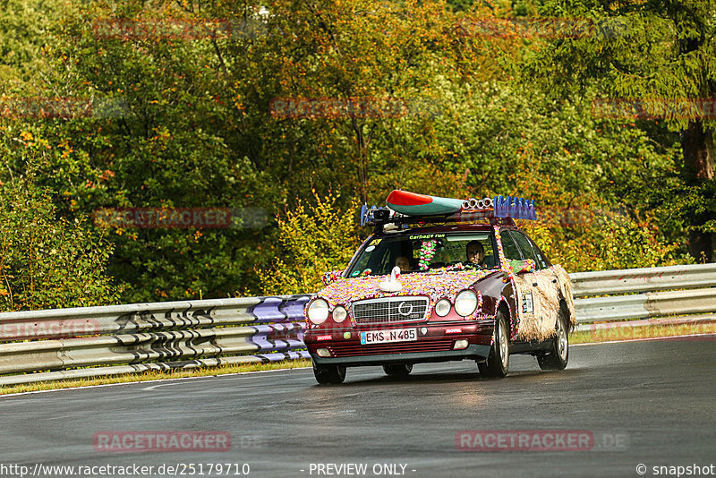 Bild #25179710 - Touristenfahrten Nürburgring Nordschleife (03.10.2023)