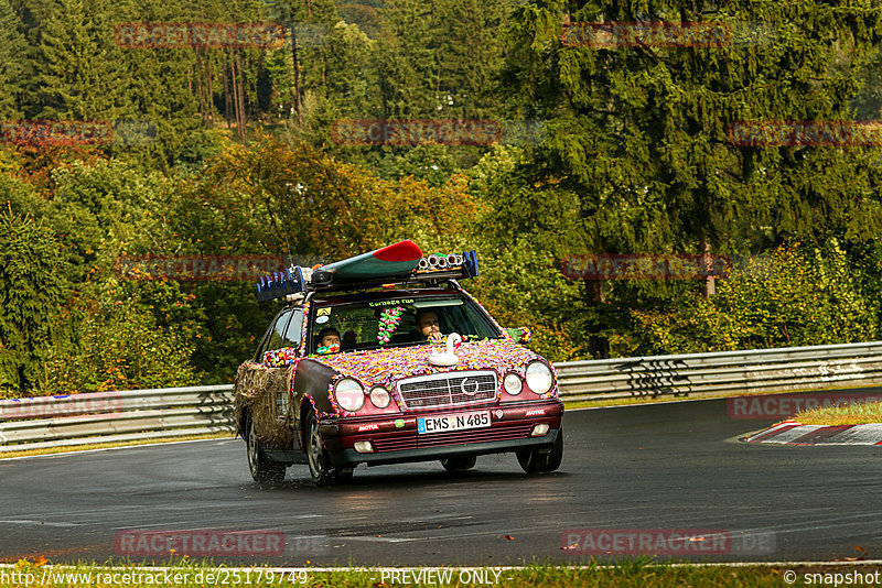 Bild #25179749 - Touristenfahrten Nürburgring Nordschleife (03.10.2023)