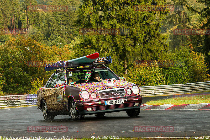 Bild #25179751 - Touristenfahrten Nürburgring Nordschleife (03.10.2023)