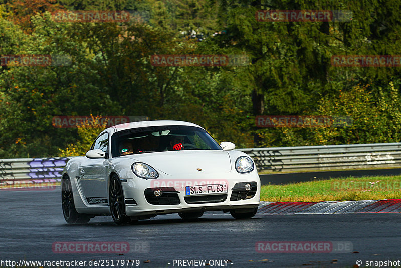 Bild #25179779 - Touristenfahrten Nürburgring Nordschleife (03.10.2023)