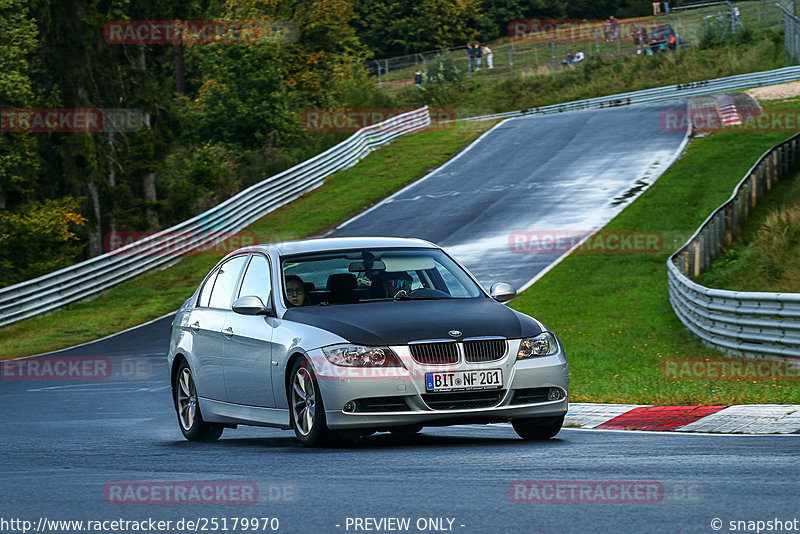 Bild #25179970 - Touristenfahrten Nürburgring Nordschleife (03.10.2023)