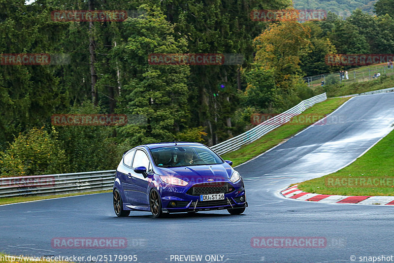 Bild #25179995 - Touristenfahrten Nürburgring Nordschleife (03.10.2023)