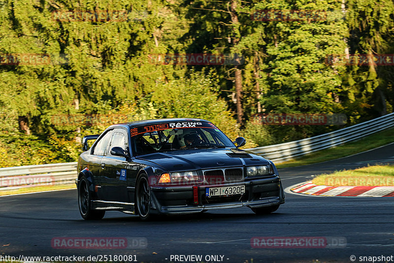 Bild #25180081 - Touristenfahrten Nürburgring Nordschleife (03.10.2023)