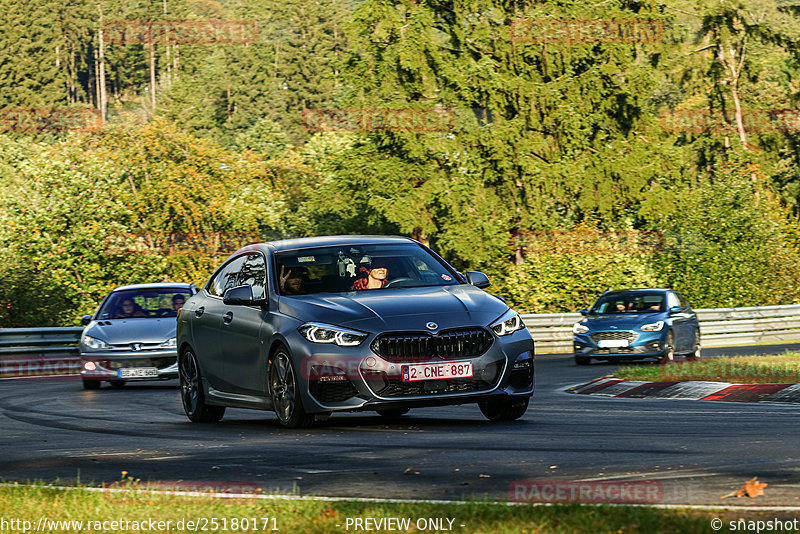 Bild #25180171 - Touristenfahrten Nürburgring Nordschleife (03.10.2023)