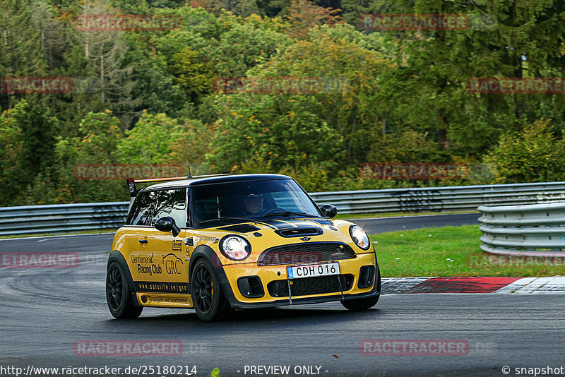 Bild #25180214 - Touristenfahrten Nürburgring Nordschleife (03.10.2023)