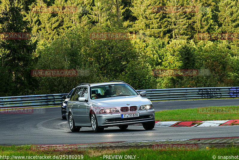 Bild #25180219 - Touristenfahrten Nürburgring Nordschleife (03.10.2023)