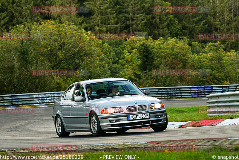 Bild #25180229 - Touristenfahrten Nürburgring Nordschleife (03.10.2023)