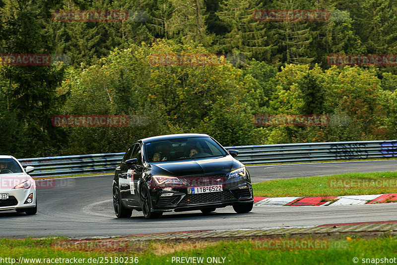 Bild #25180236 - Touristenfahrten Nürburgring Nordschleife (03.10.2023)