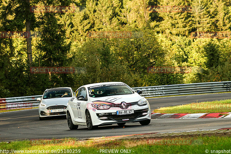 Bild #25180259 - Touristenfahrten Nürburgring Nordschleife (03.10.2023)