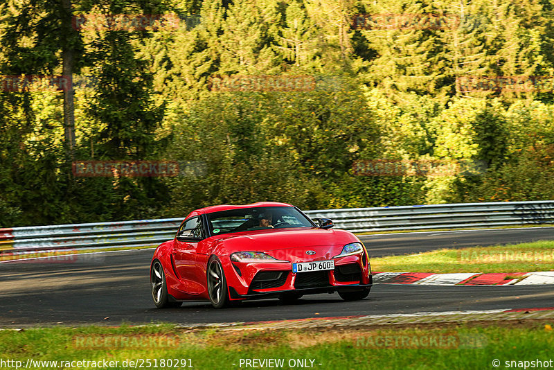 Bild #25180291 - Touristenfahrten Nürburgring Nordschleife (03.10.2023)