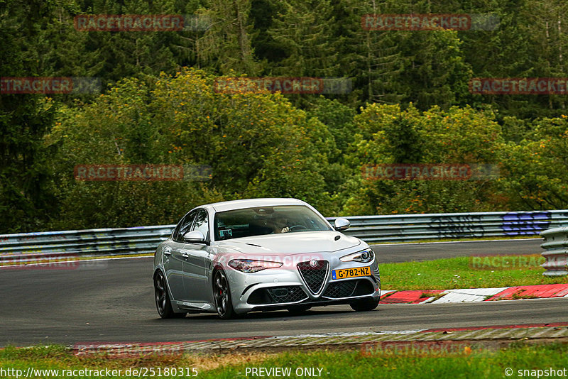 Bild #25180315 - Touristenfahrten Nürburgring Nordschleife (03.10.2023)