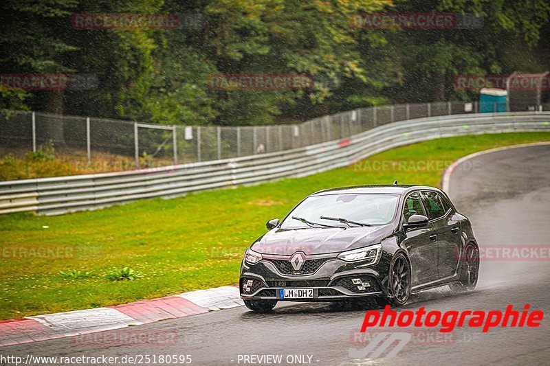 Bild #25180595 - Touristenfahrten Nürburgring Nordschleife (03.10.2023)