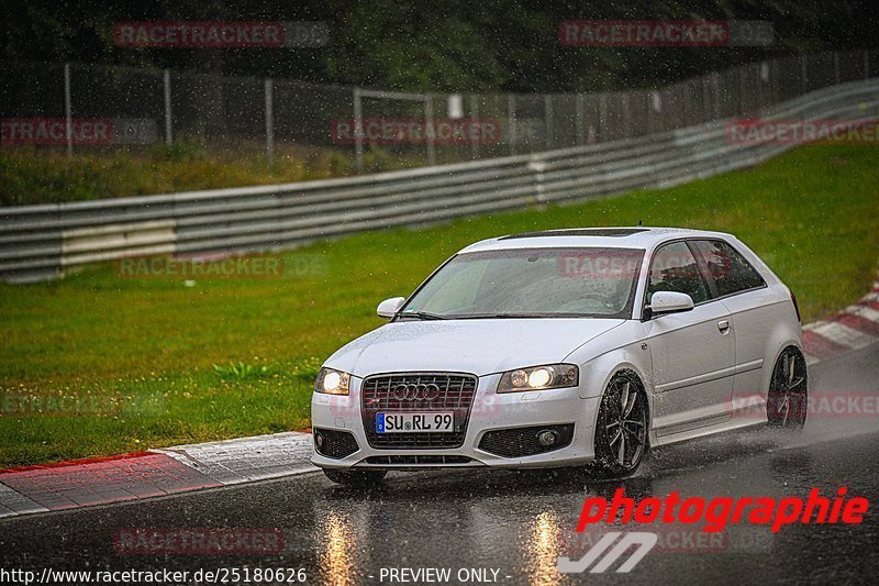 Bild #25180626 - Touristenfahrten Nürburgring Nordschleife (03.10.2023)