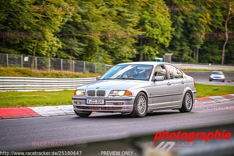 Bild #25180647 - Touristenfahrten Nürburgring Nordschleife (03.10.2023)