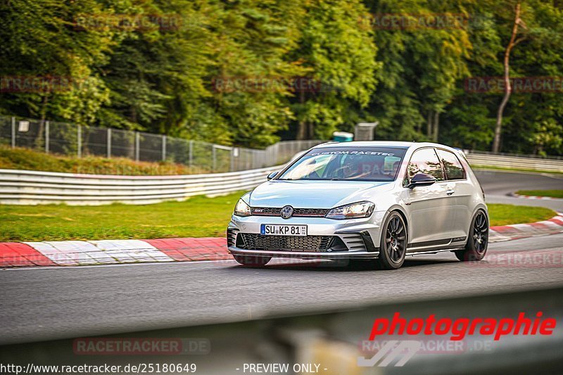 Bild #25180649 - Touristenfahrten Nürburgring Nordschleife (03.10.2023)