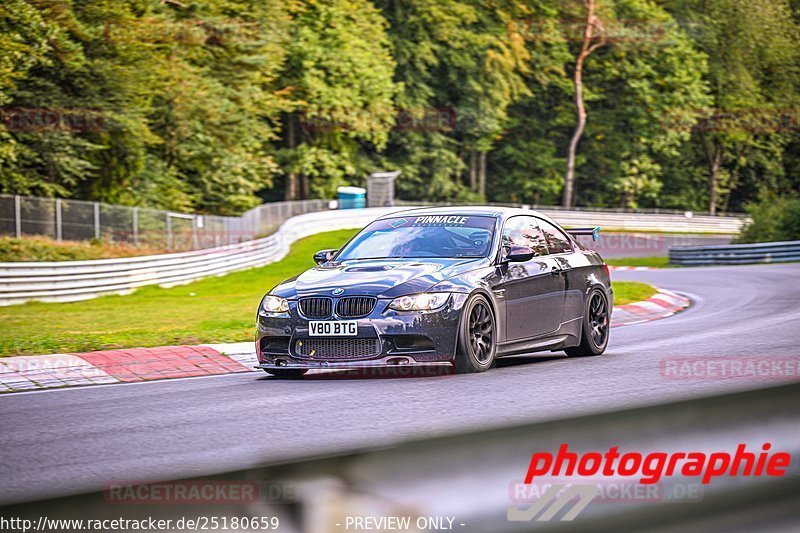 Bild #25180659 - Touristenfahrten Nürburgring Nordschleife (03.10.2023)