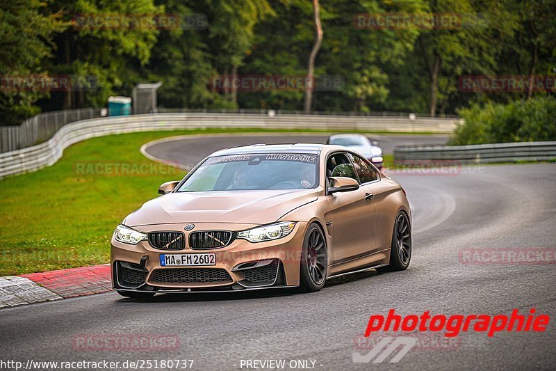 Bild #25180737 - Touristenfahrten Nürburgring Nordschleife (03.10.2023)