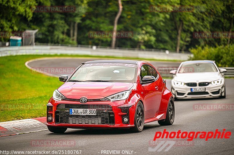 Bild #25180767 - Touristenfahrten Nürburgring Nordschleife (03.10.2023)