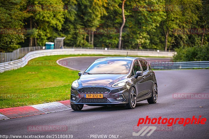 Bild #25180839 - Touristenfahrten Nürburgring Nordschleife (03.10.2023)