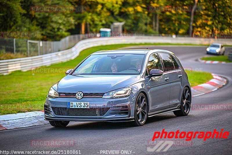 Bild #25180861 - Touristenfahrten Nürburgring Nordschleife (03.10.2023)