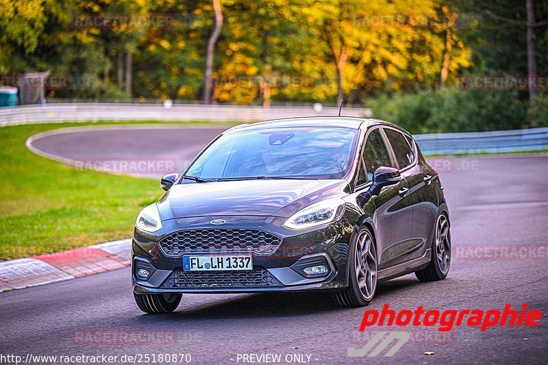 Bild #25180870 - Touristenfahrten Nürburgring Nordschleife (03.10.2023)