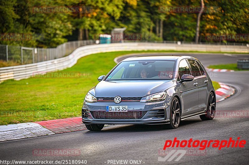 Bild #25180940 - Touristenfahrten Nürburgring Nordschleife (03.10.2023)