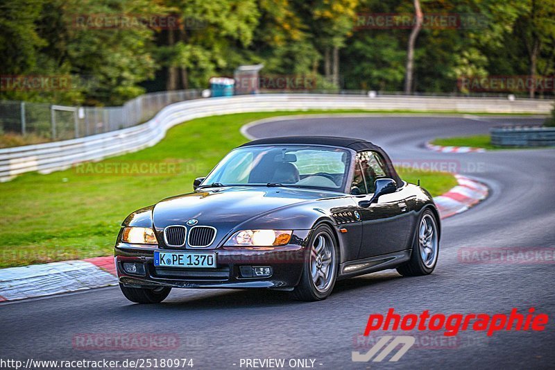 Bild #25180974 - Touristenfahrten Nürburgring Nordschleife (03.10.2023)