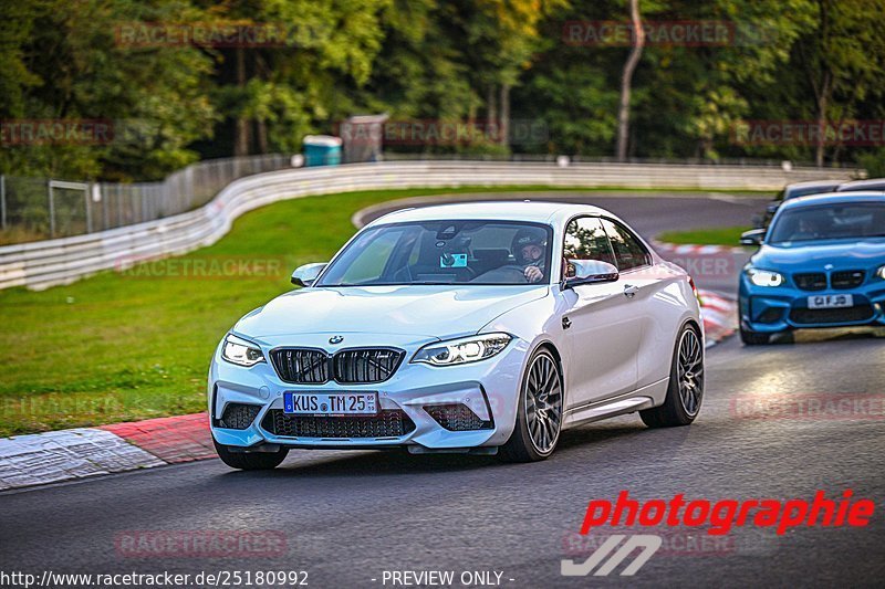 Bild #25180992 - Touristenfahrten Nürburgring Nordschleife (03.10.2023)