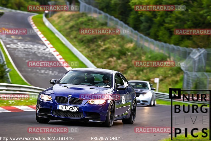 Bild #25181446 - Touristenfahrten Nürburgring Nordschleife (03.10.2023)