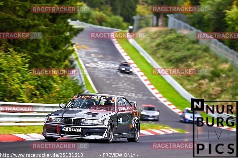 Bild #25181610 - Touristenfahrten Nürburgring Nordschleife (03.10.2023)