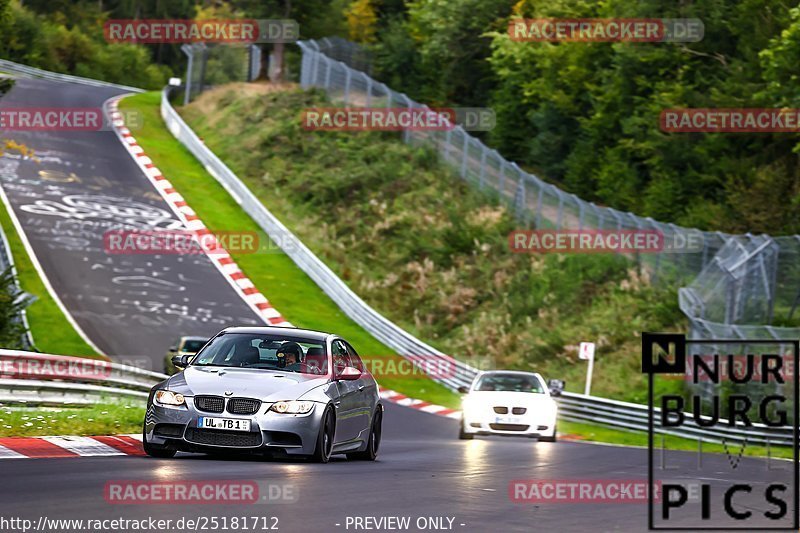 Bild #25181712 - Touristenfahrten Nürburgring Nordschleife (03.10.2023)