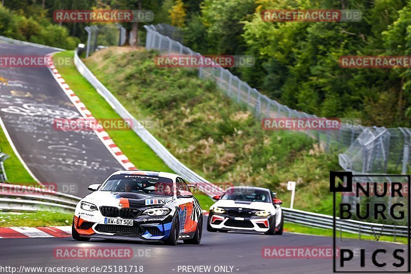 Bild #25181718 - Touristenfahrten Nürburgring Nordschleife (03.10.2023)