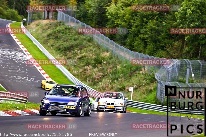 Bild #25181786 - Touristenfahrten Nürburgring Nordschleife (03.10.2023)