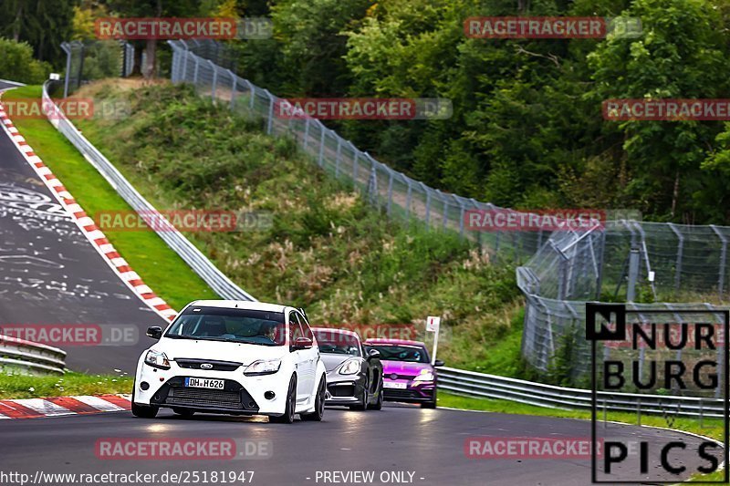 Bild #25181947 - Touristenfahrten Nürburgring Nordschleife (03.10.2023)