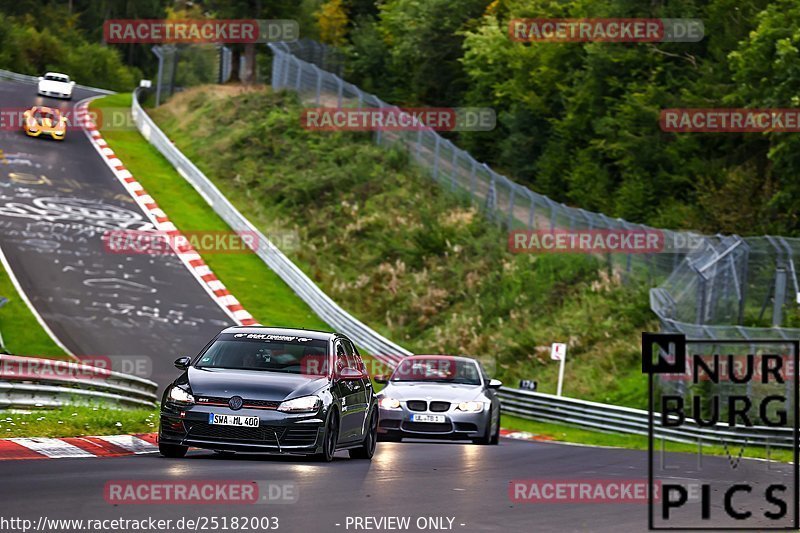 Bild #25182003 - Touristenfahrten Nürburgring Nordschleife (03.10.2023)