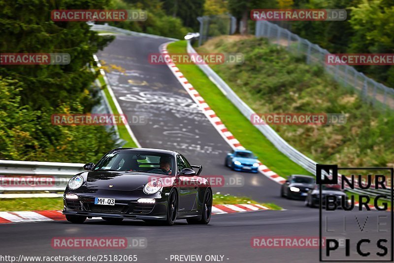 Bild #25182065 - Touristenfahrten Nürburgring Nordschleife (03.10.2023)