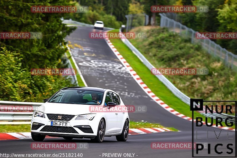 Bild #25182140 - Touristenfahrten Nürburgring Nordschleife (03.10.2023)