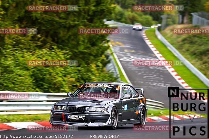 Bild #25182172 - Touristenfahrten Nürburgring Nordschleife (03.10.2023)