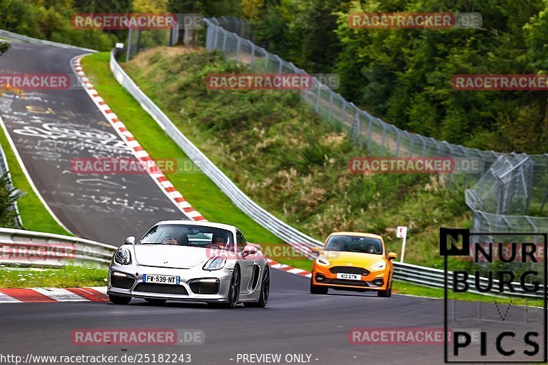 Bild #25182243 - Touristenfahrten Nürburgring Nordschleife (03.10.2023)